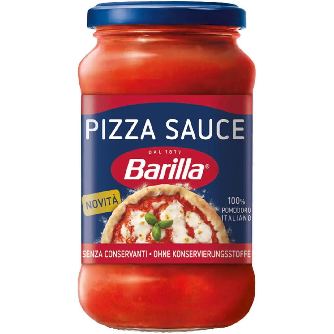 Barilla Bolognese Sauce Recipe | Easy Homemade Version