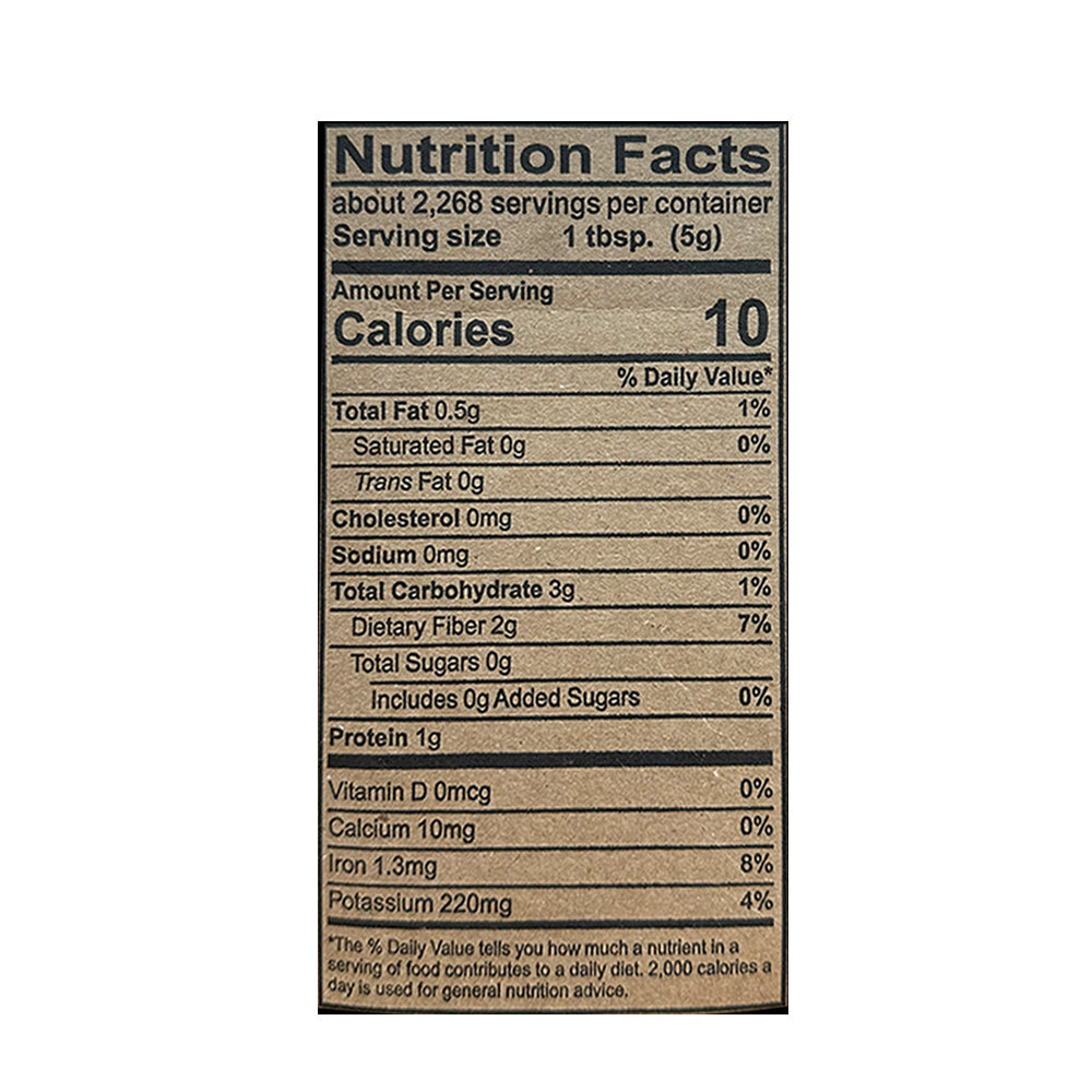 Hershey's European Cocoa Bulk 25LB