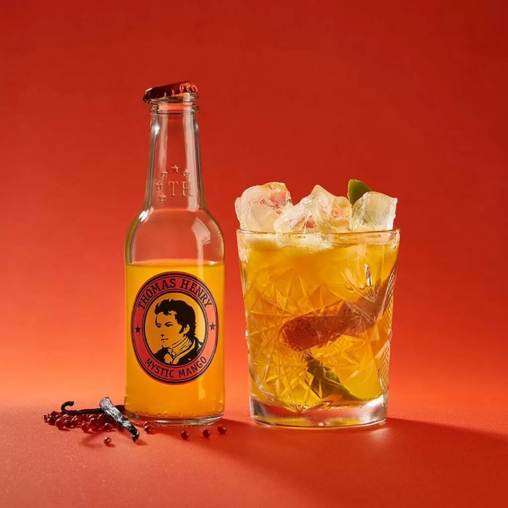Thomas Henry Mystic Mango 200ML