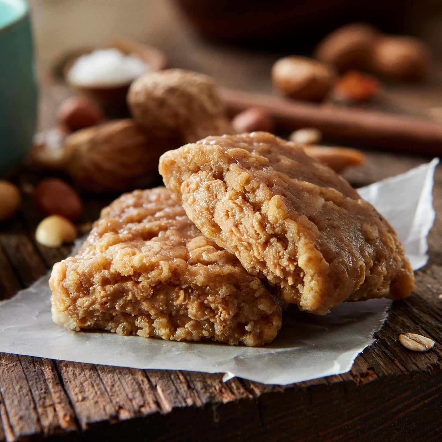 Clif Bar Peanut Butter Bar 1.76Z