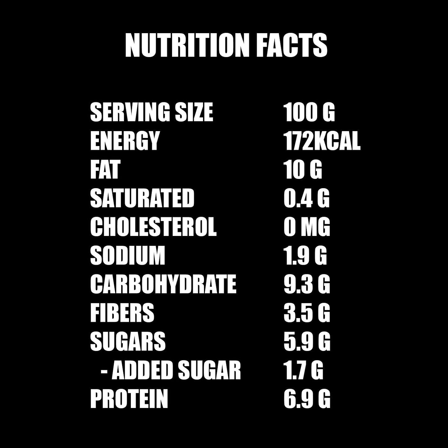 Maille Mustard The Old Style 360gm