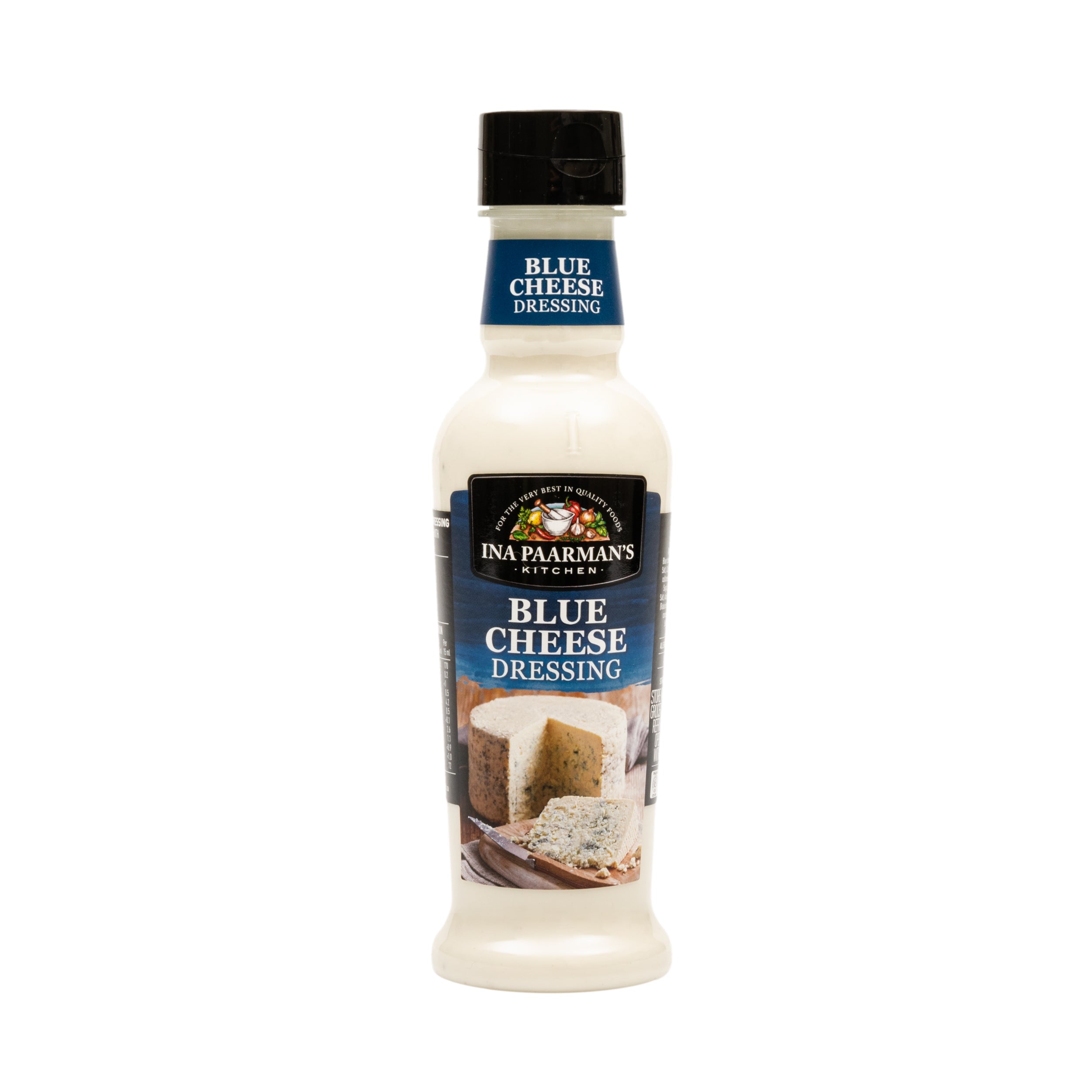 clearmans blue cheese dressing Wegmans Blue Cheese Dressing