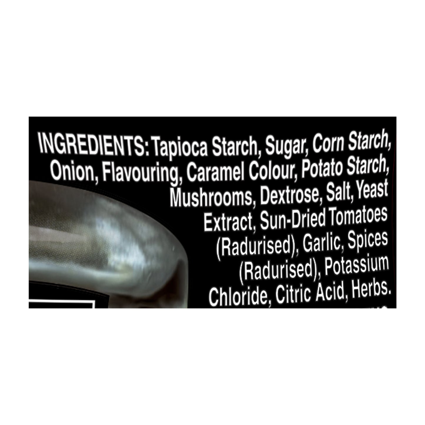 Ina Paarman Brown Gravy Powder 150gm