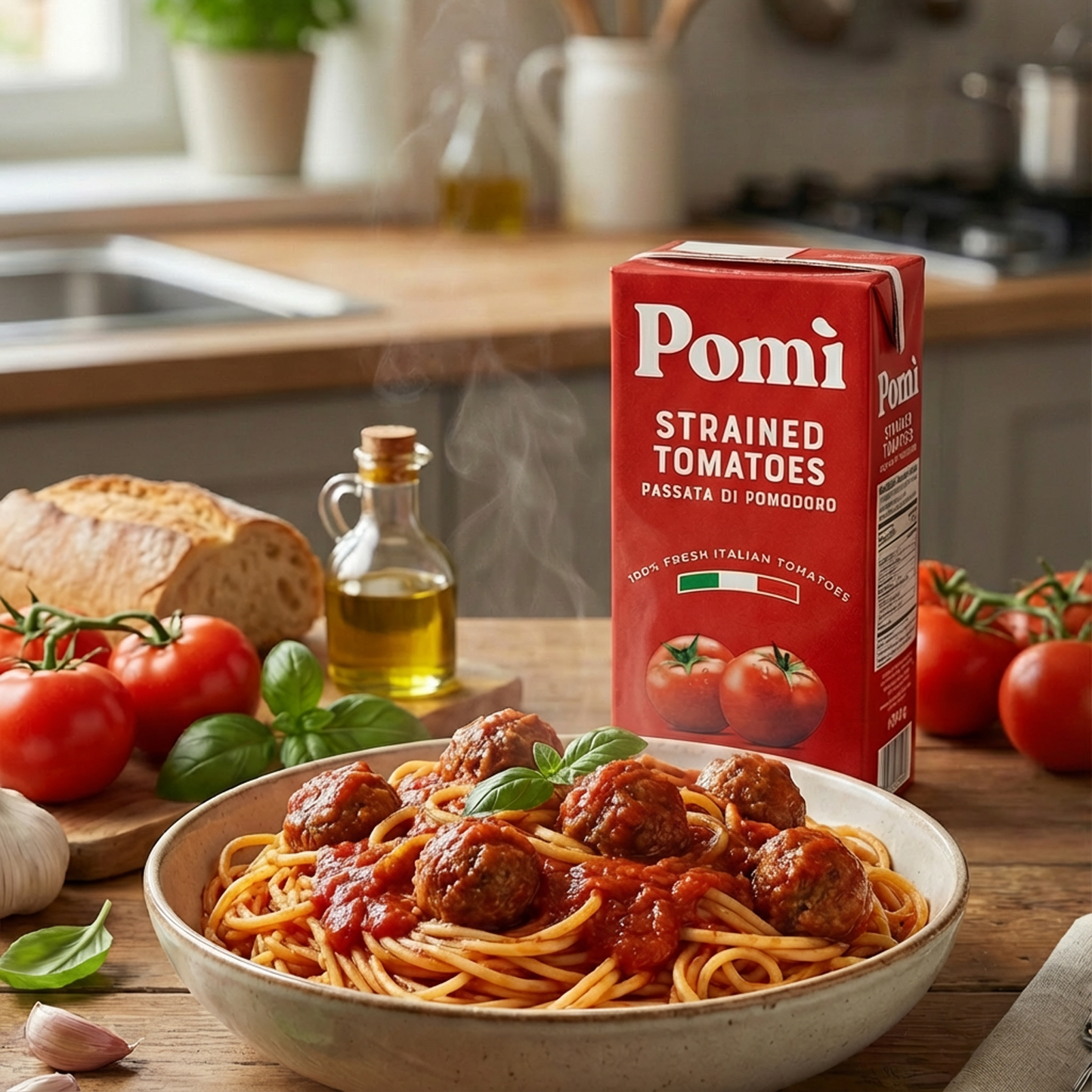 Pomi Passata 1kg