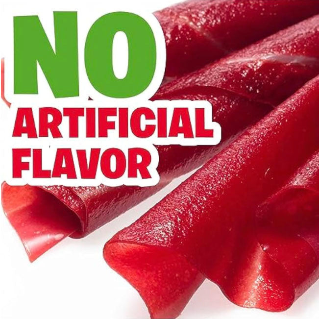 Fruit Rollup Variety Pack 141g