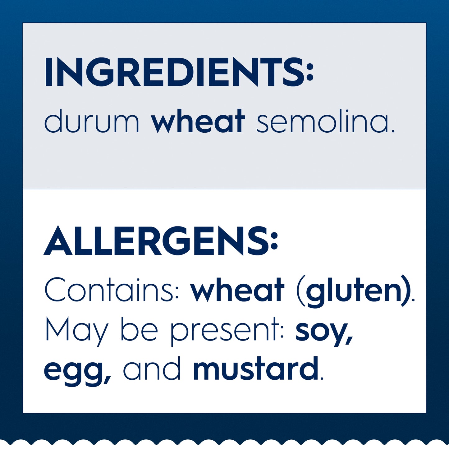 Barilla Soup Pasta Chifferini 400gm