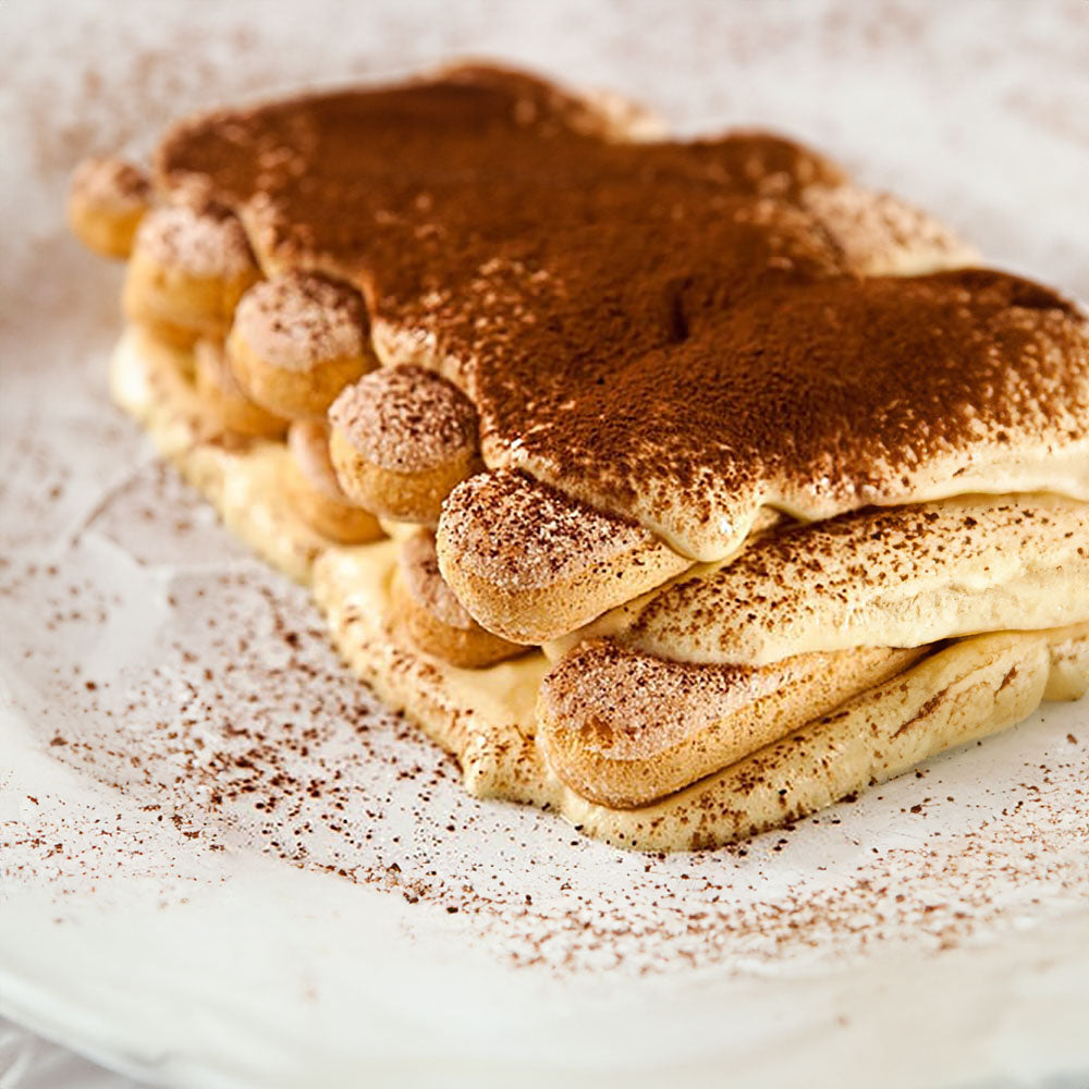 Forno Bonomi Organic Ladyfingers with Spelt 200gm