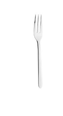 Abert Alaska Cake Fork