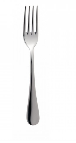 Abert Boty Dessert Fork