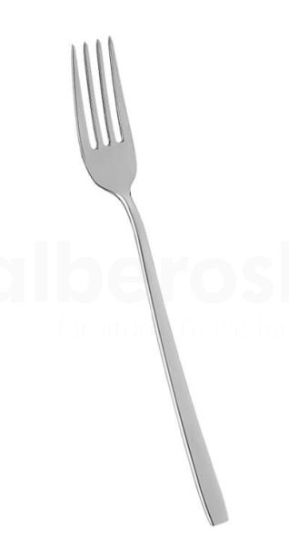 Abert Ego Dessert Fork