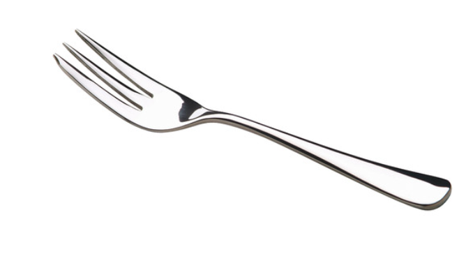 Abert Matisse Cake Fork