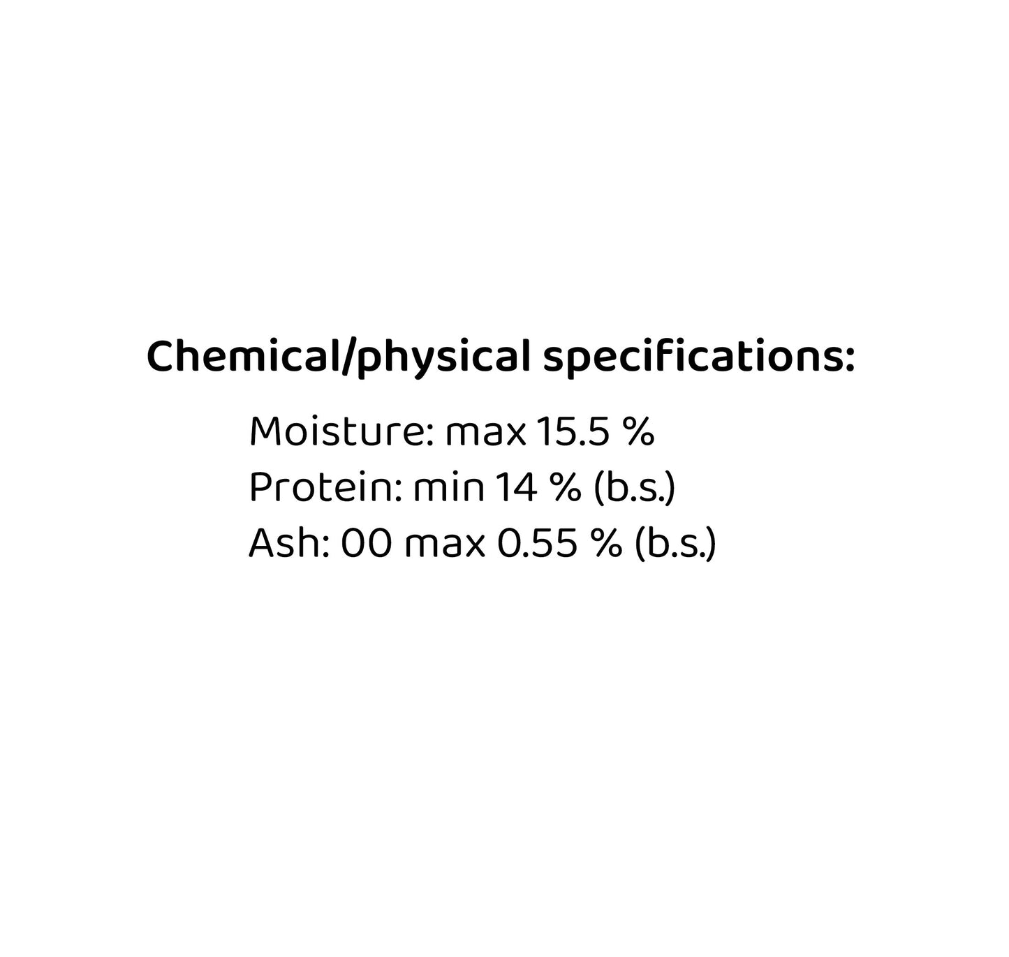 Le 5 Stagioni Farina Oro Gold Flour 10kg