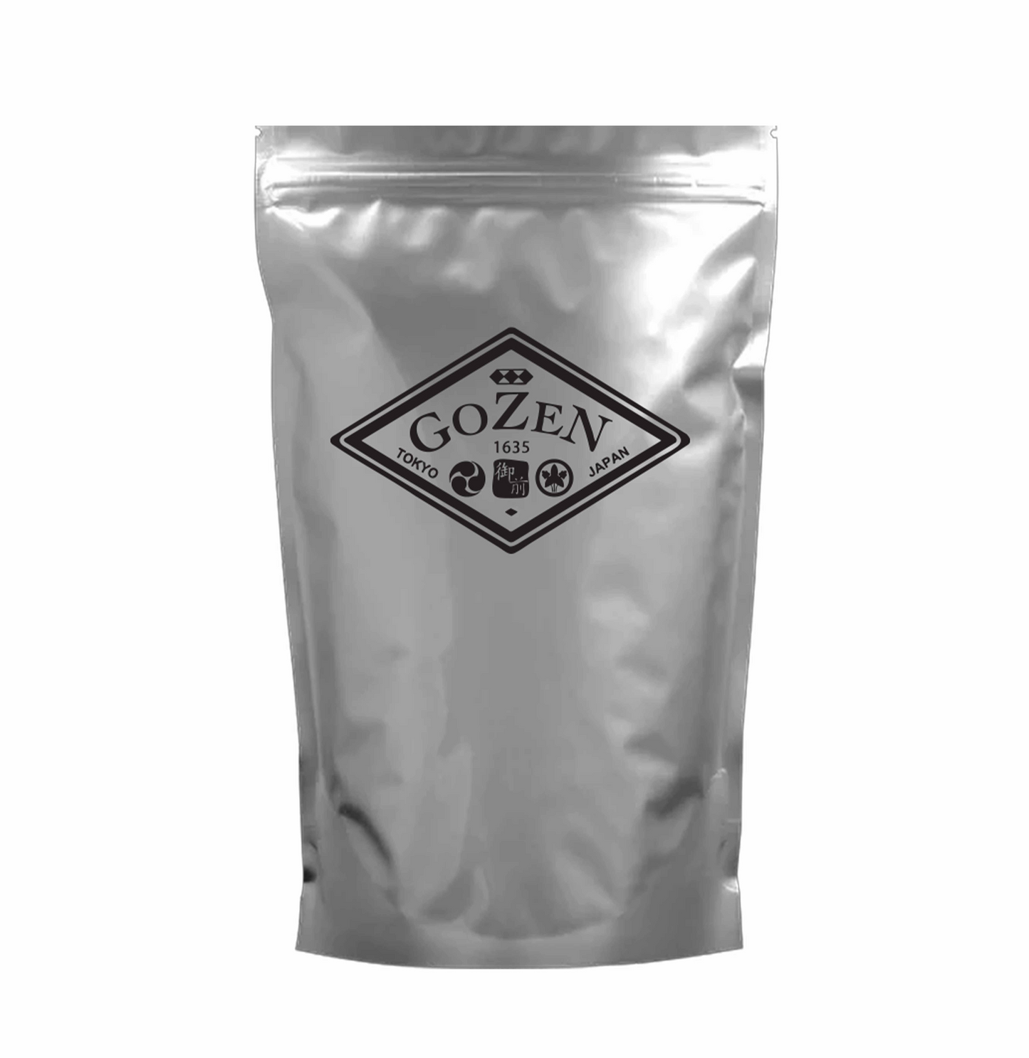 Gozen Culinary Grade Matcha 1kg