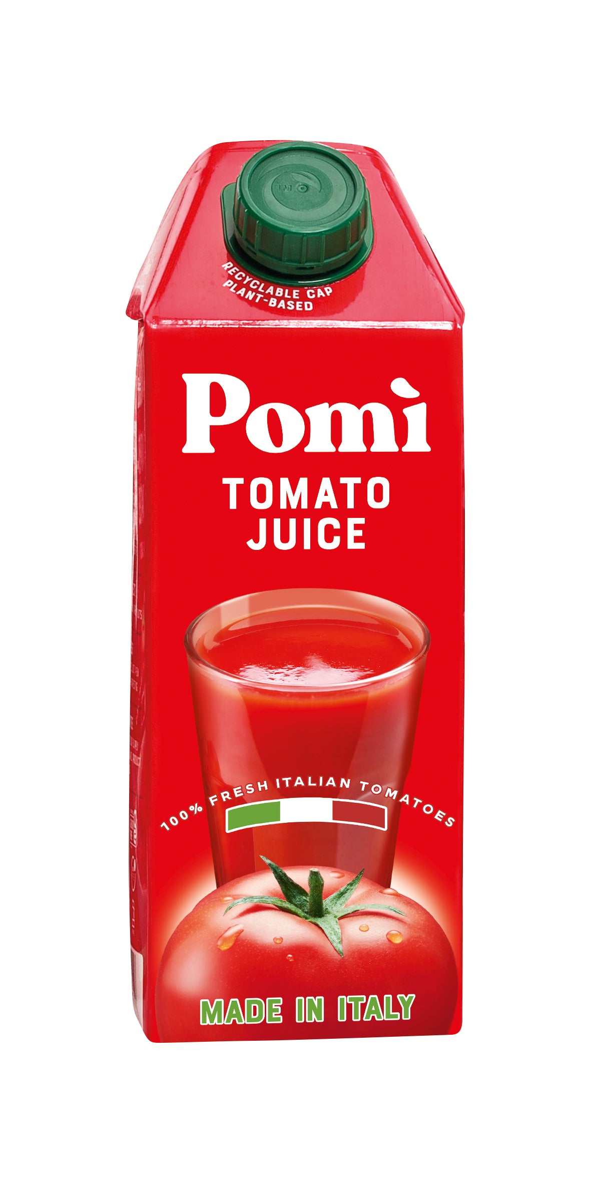 Pomi Tomato Juice 750ml