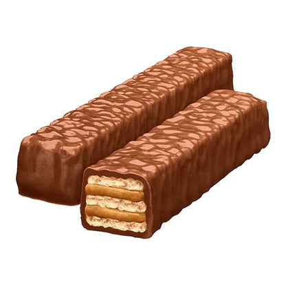 Reese's Sticks Milk Chocolate Peanut Butter Candy Bar, 42gm x 3