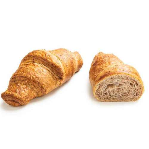 BANQUET D'OR - Vandemoortele Frozen Zaatar Butter Croissant 80gm(90pcs)