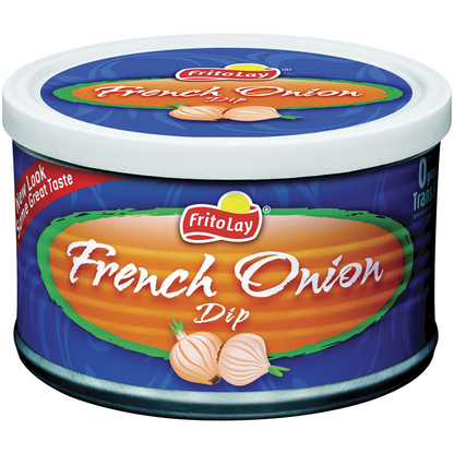 Fritos French Onion Dip 8.5OZ (240g) - Export