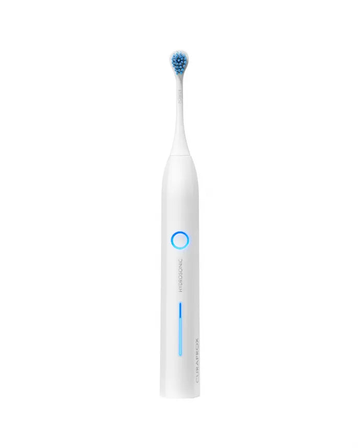 Curaprox Hydrosonic pro, Sonic Toothbrush