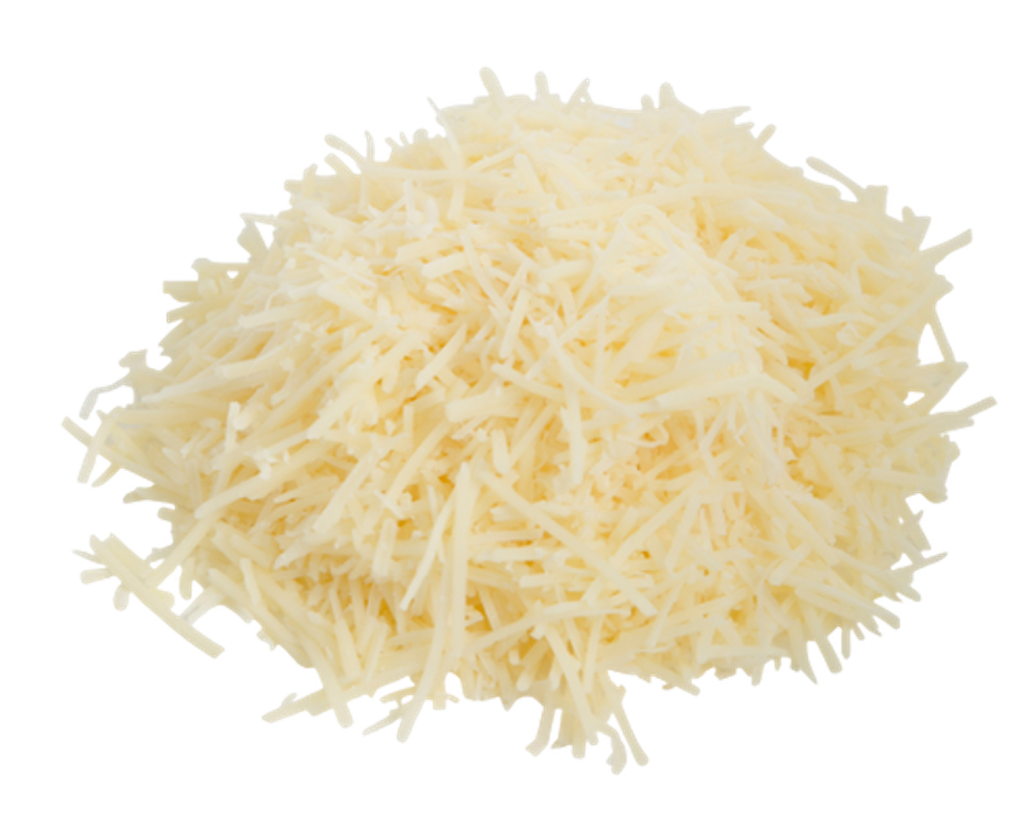 Mangia Parmesan Fine Shredded Cheese 2.27Kg - Frozen