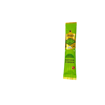 Gozen Matcha Sticks 60gm (30 Sticks)