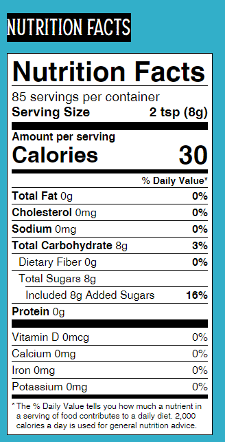 Wholesome Organic Fair Trade Premium Quality Raw Cane Turbinado Sugar, Vegan, Gluten Free,680gm - Offer