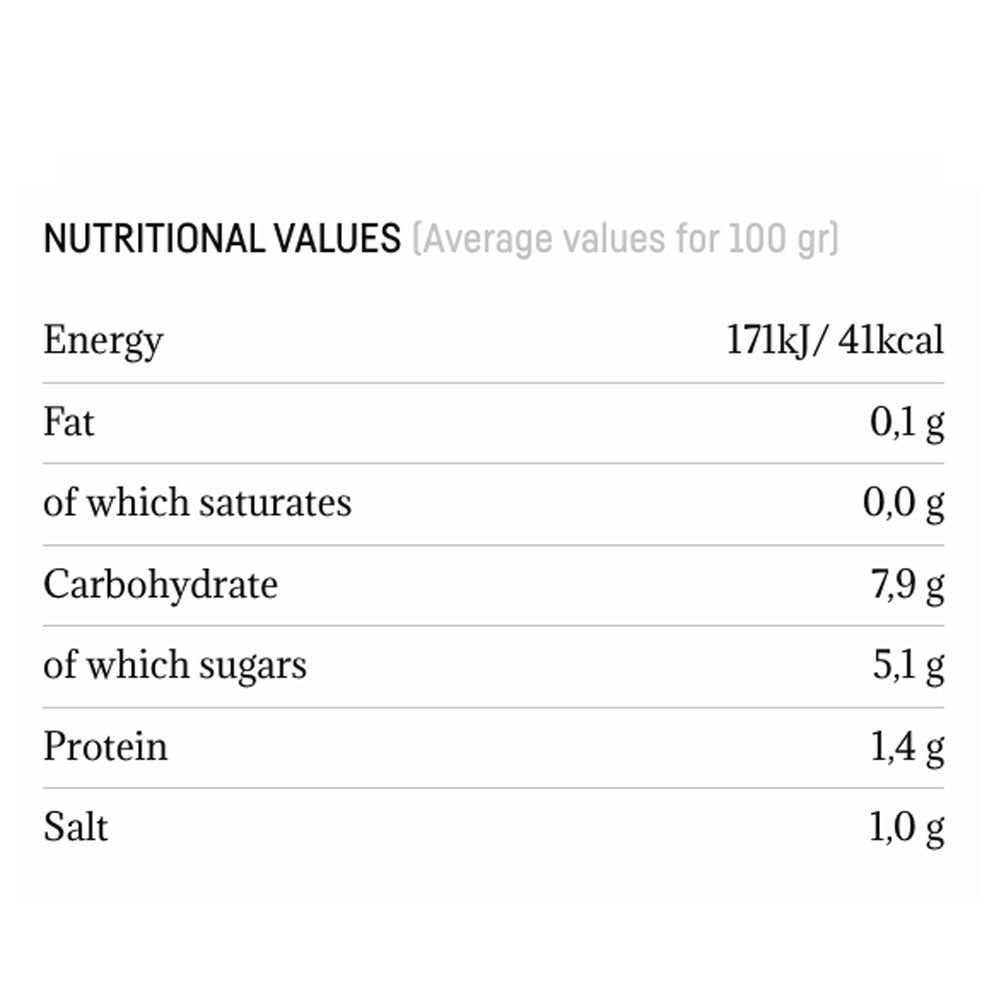 Gustodoro Pizza Sauce Spices 4.1Kg