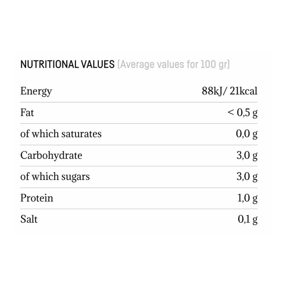 Gustodoro Diced Tomatoes 4.1Kg