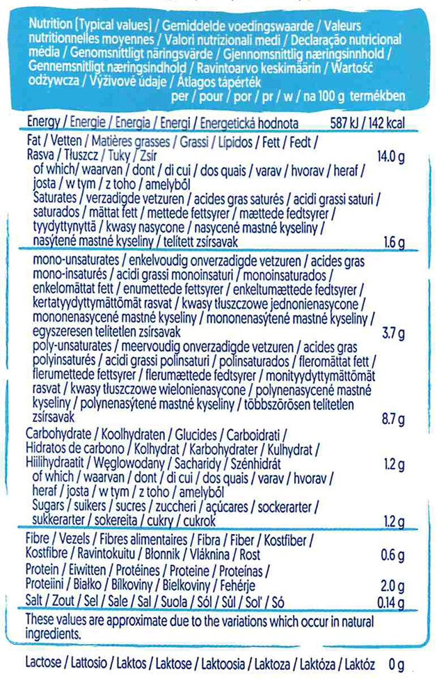 Alpro Soya Cooking Cream (1l) Alpro