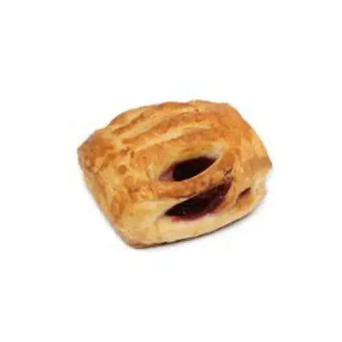 BANQUET D'OR - Vandemoortele All Butter Mini Cherry Pastry (40gm x 150pcs) BANQUET D'OR-Vandemoortele