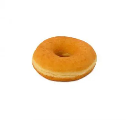 BANQUET D'OR - Vandemoortele Plain Donut 2.8Kg (16gm x 180pcs) BANQUET D'OR-Vandemoortele