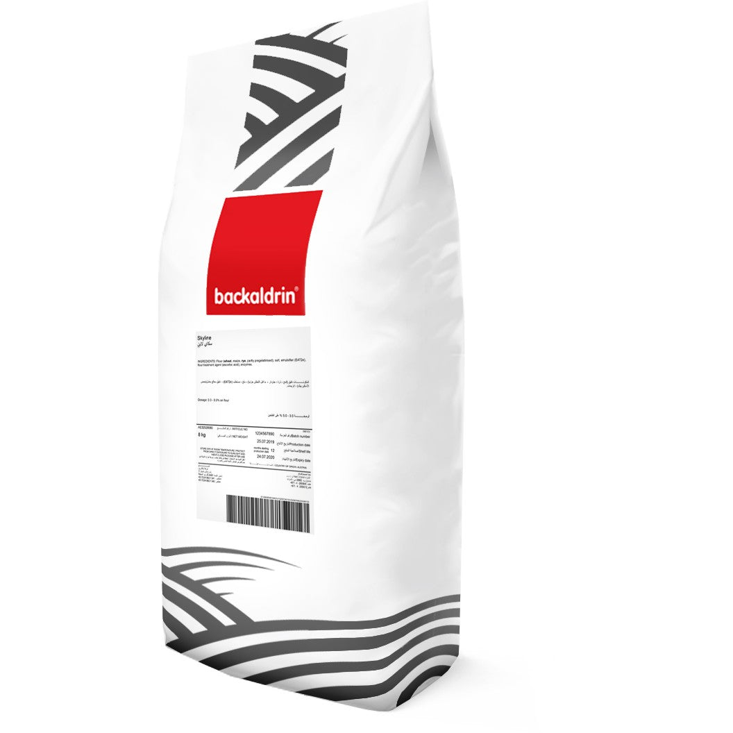 Backaldrin Skyline 0.5%, 10Kg Backaldrin