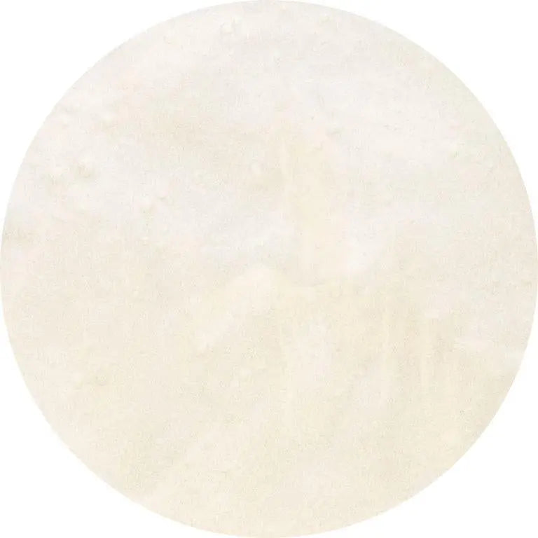 Bakbel Diamond Mirror Glaze Deluxe White 5Kg Bakbel
