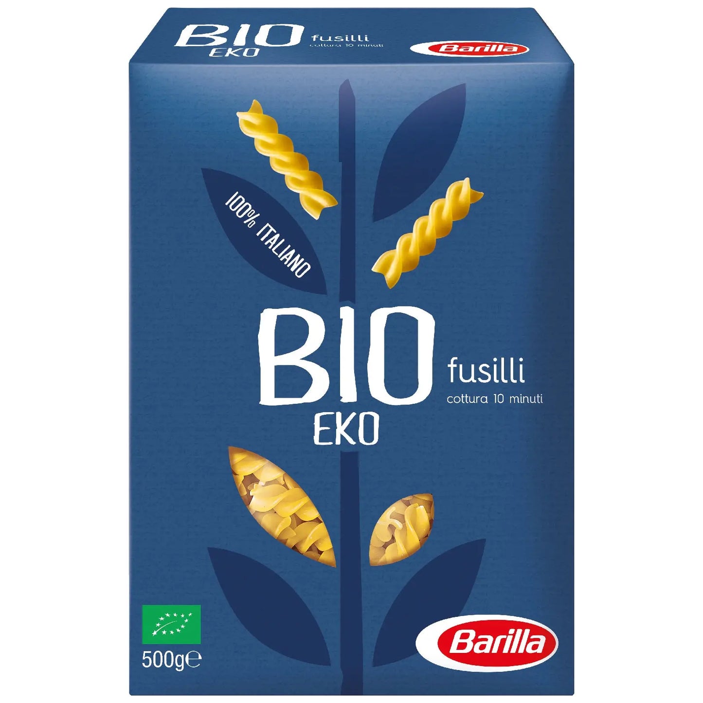 Barilla Fusilli Bio 500g Barilla