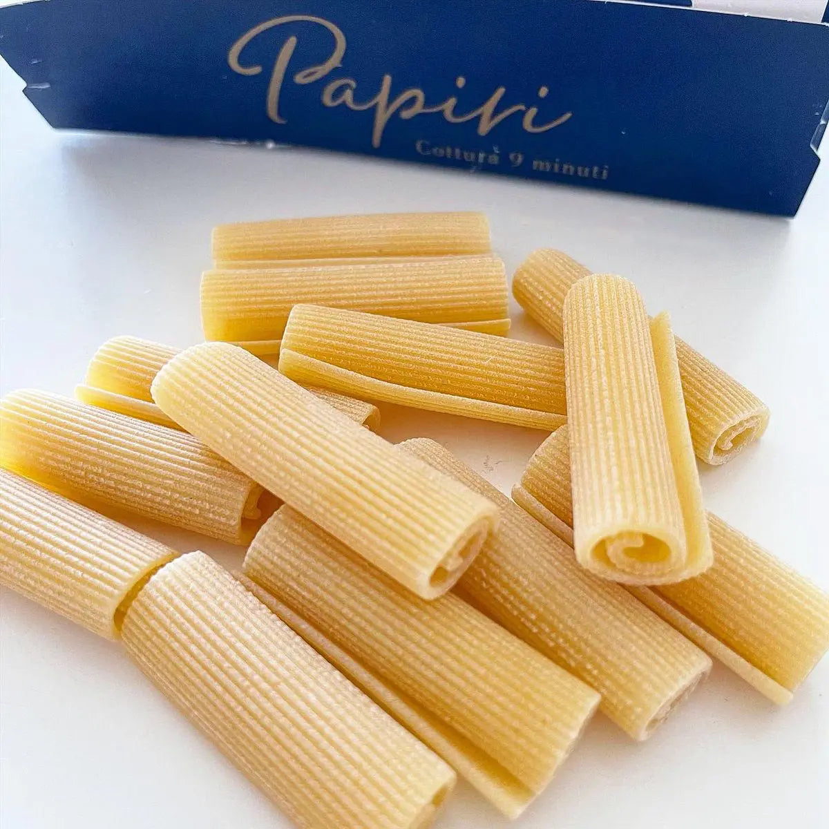 Barilla Papiri 450g Barilla