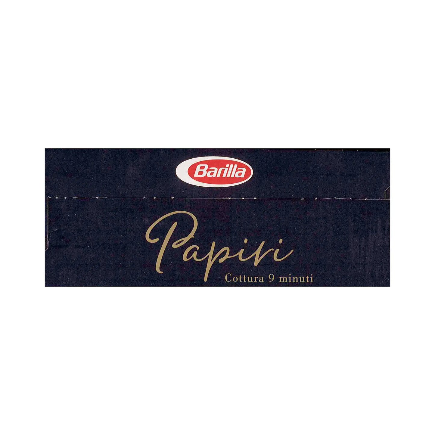 Barilla Papiri 450g Barilla