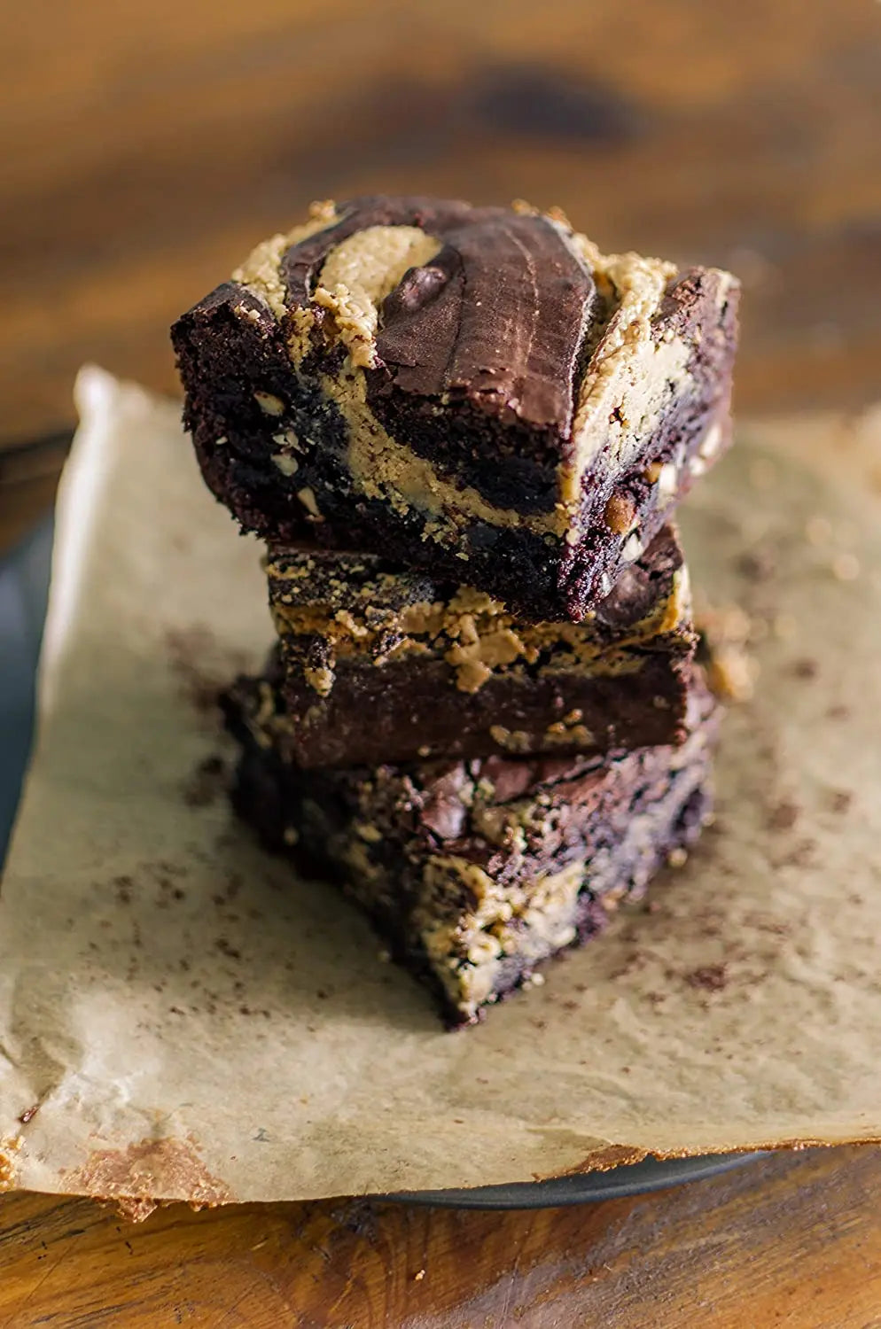 Bob's Red Mill Brownie Mix, Gluten Free 595gm Bob's Red Mill