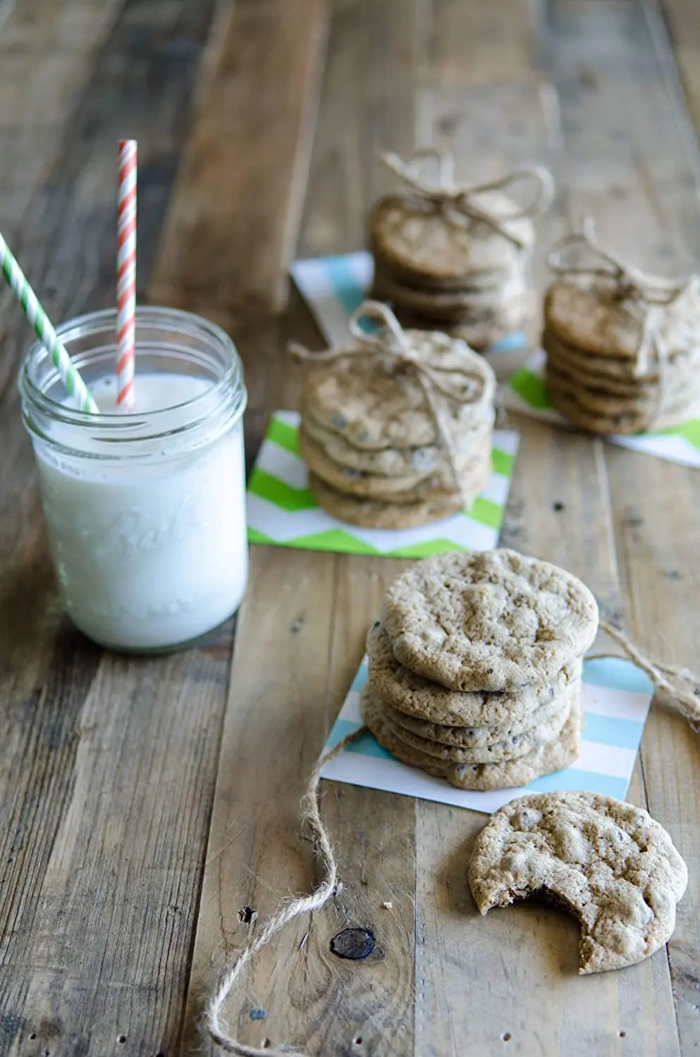 Bob's Red Mill Gluten Free Chocolate Cookie Mix, 624gm Bob's Red Mill