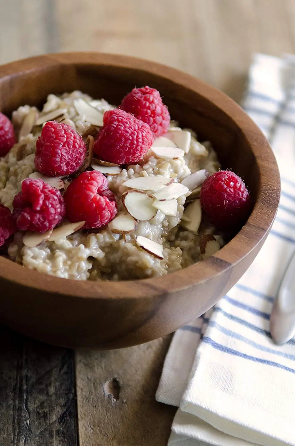 Bob's Red Mill Gluten Free Steel Cut Oats, Whole Grain, Non-GMO 680gm Bob's Red Mill