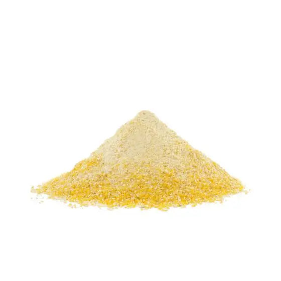 Bob's Red Mill Medium Grind Cornmeal, Whole Grain, Gluten Free 680gm Bob's Red Mill