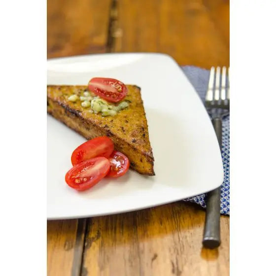 Bob's Red Mill Organic Yellow Corn Polenta, 680gm Bob's Red Mill