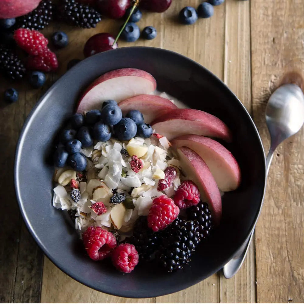 Bob's Red Mill Paleo Style Muesli, Grain Free, Cold Cereal, Gluten Free 397gm Bob's Red Mill