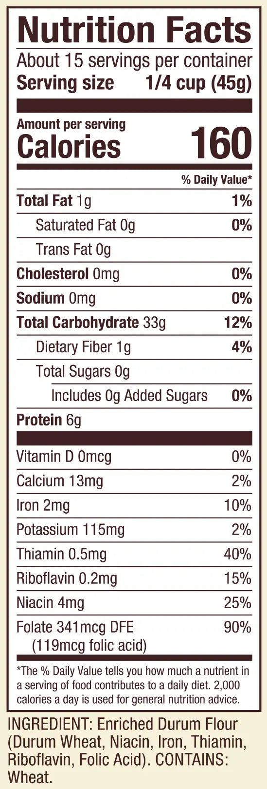 Bob's Red Mill Semolina Flour for Pasta, Durum Wheat, Gluten Free, 680gm Bob's Red Mill