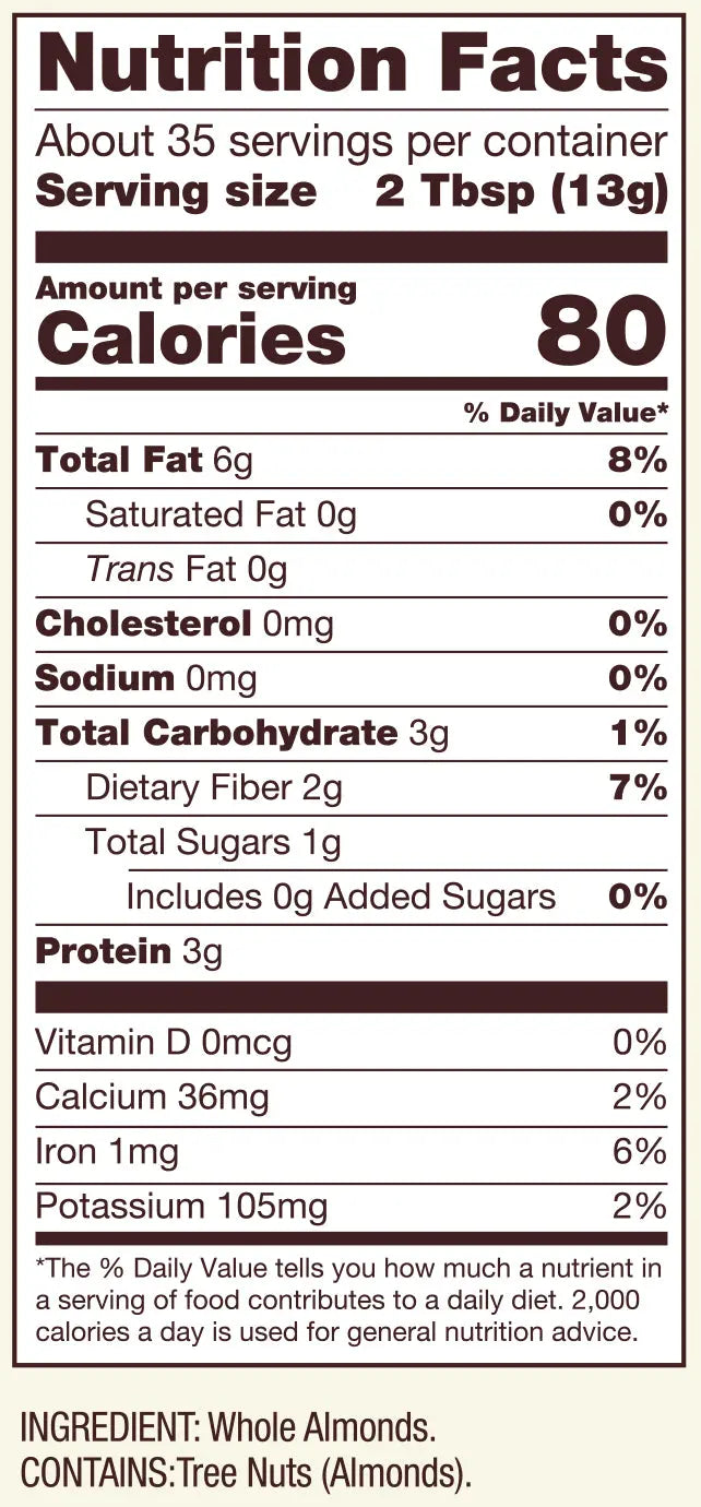 Bob's Red Mill Super Fine Almond Flour Blanched 453gm Backaldrin