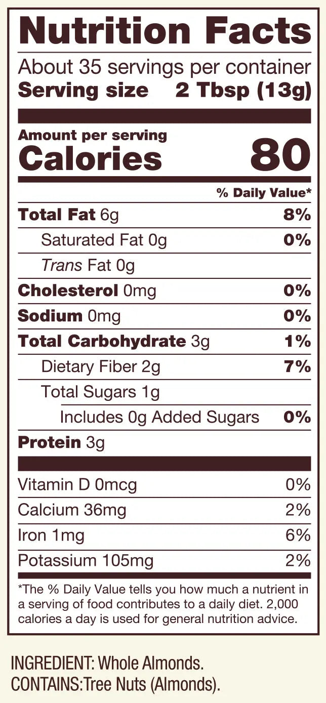 Bob's Red Mill Super Fine Natural Almond Flour 453g Bob's Red Mill