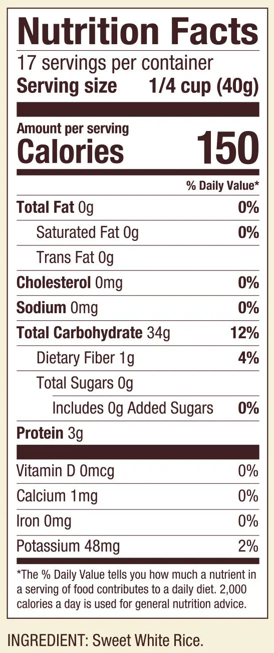 Bob's Red Mill Sweet White Rice Flour, Gluten Free, Non-GMO, 680gm Bob's Red Mill