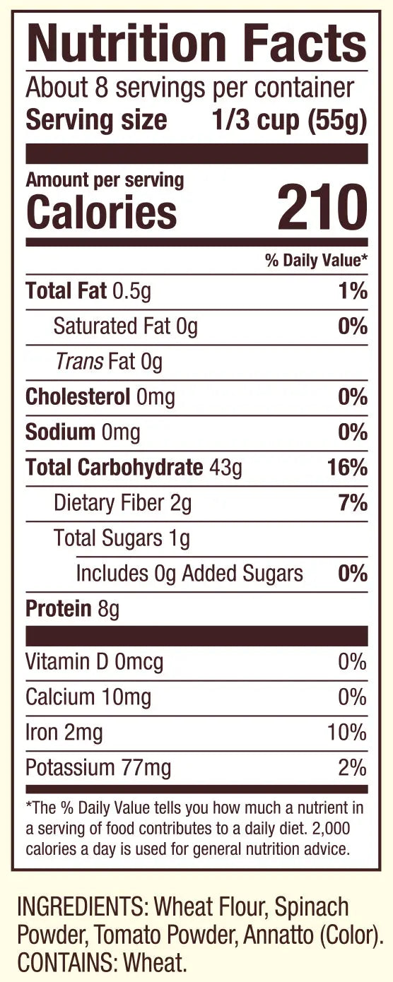 Bob's Red Mill Tri- Color Pearl Couscous, Non-GMO 454gm Bob's Red Mill