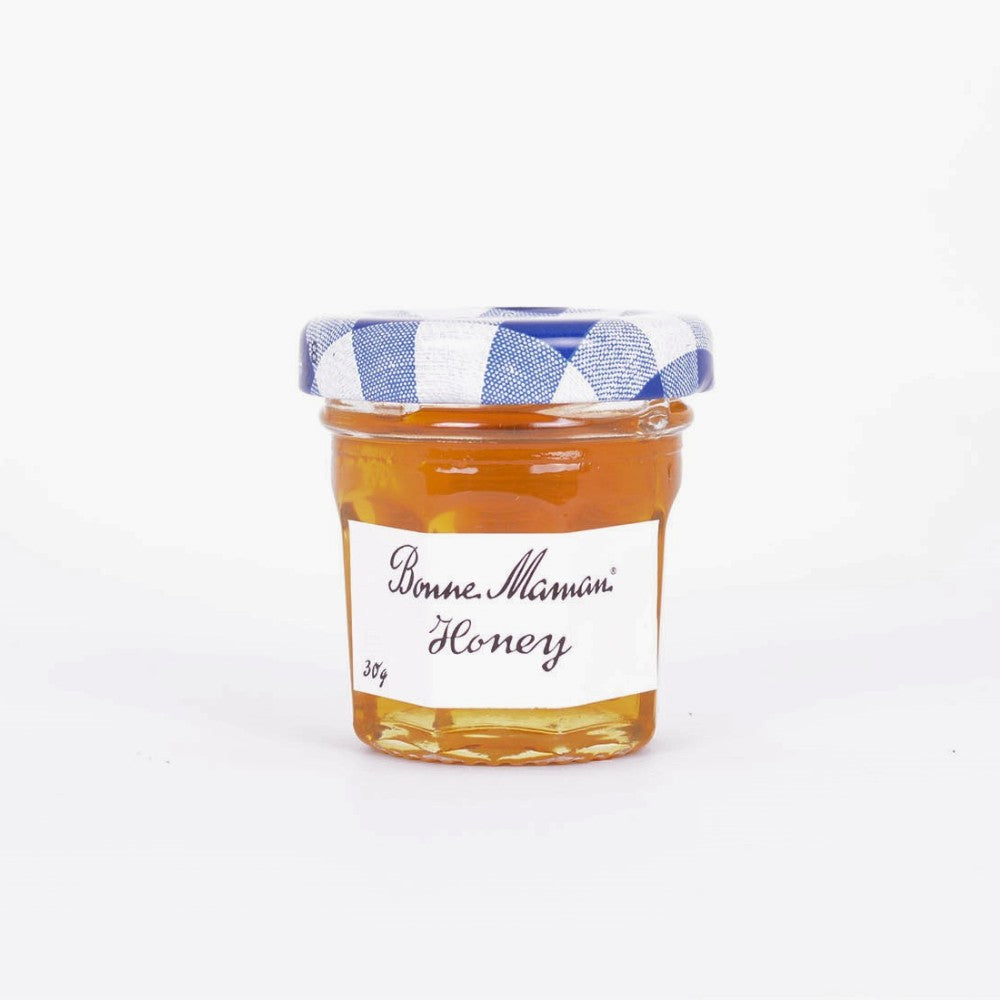 Bonne Maman Honey (30gm) Bonne Maman