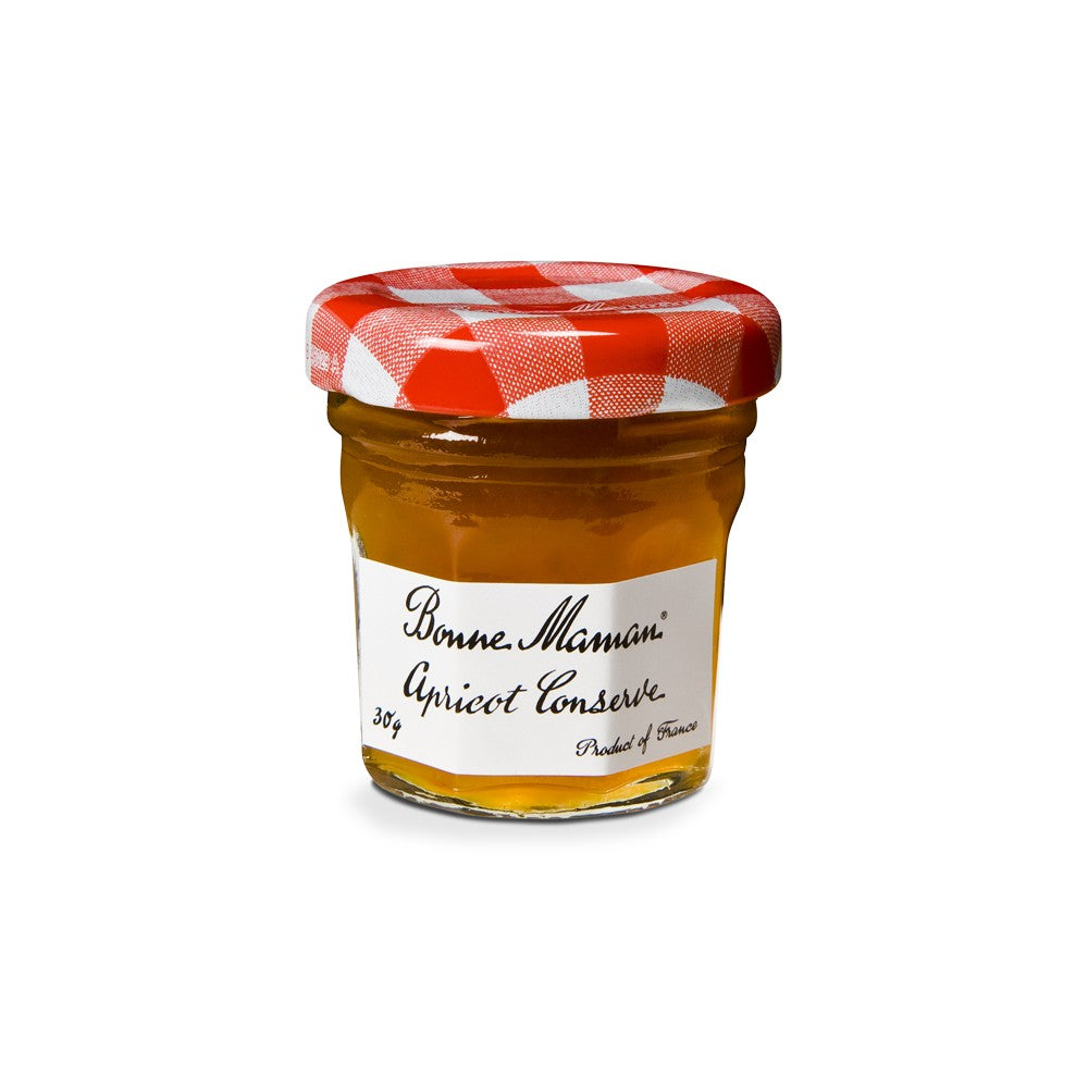 Bonne Maman Jam Apricot (30gm) Bonne Maman