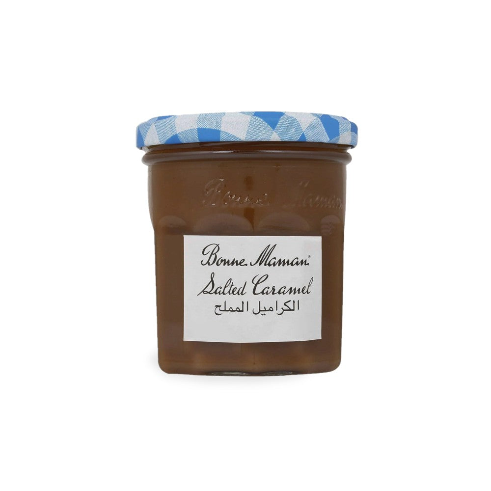 Bonne Maman salted caramel (220g) Bonne Maman