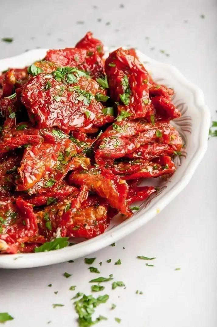 Ca Foresto Sundried Tomatoes 1.5kg Ca Foresto